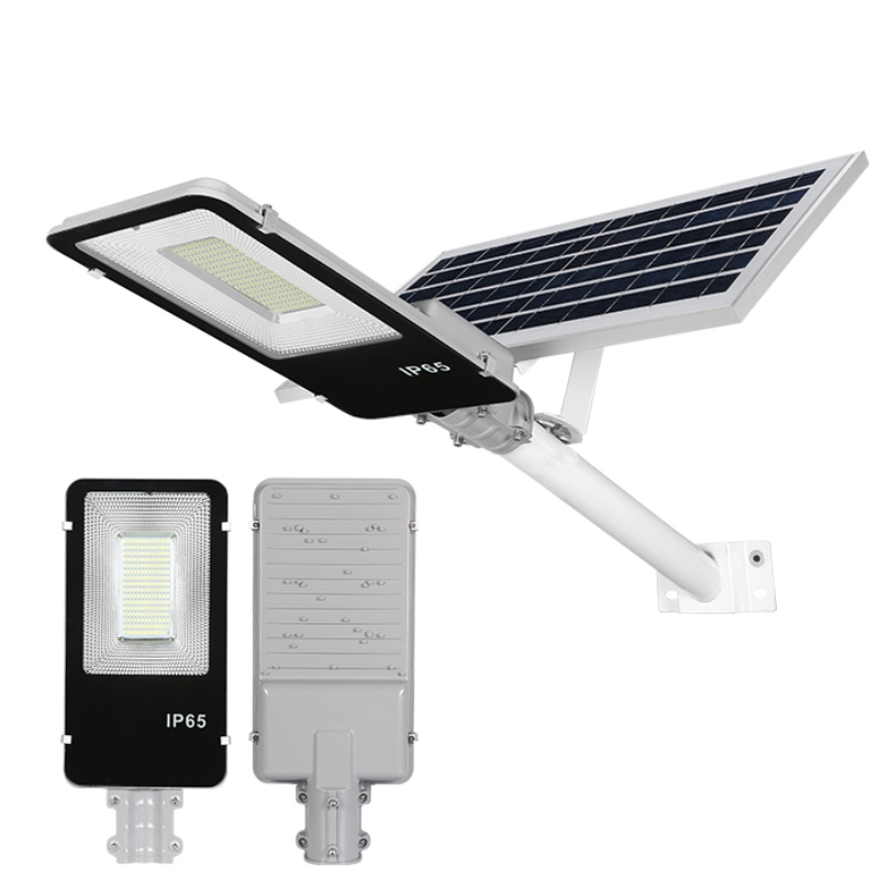 SMD Ip65 Välisukse Led Solar Street Light